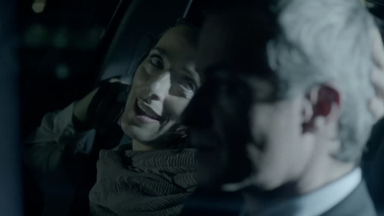 Domecq - "Don’t Drink And Drive", Isi Sarfati, Cinematographer in Mexico, Mexican Cinematographer