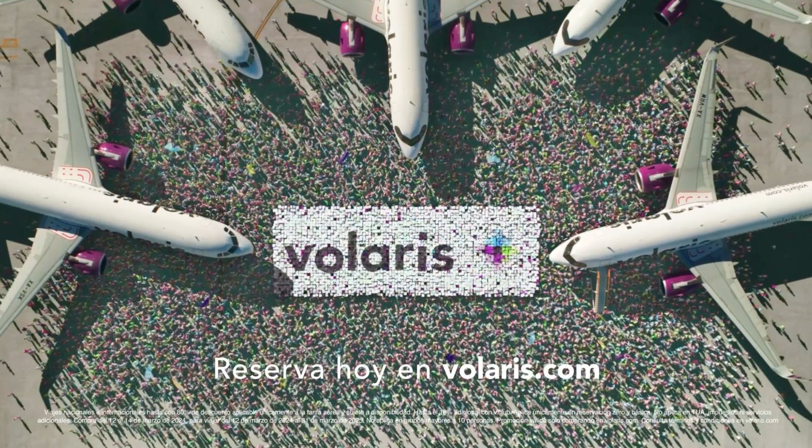 Volaris Aniversario 18-3