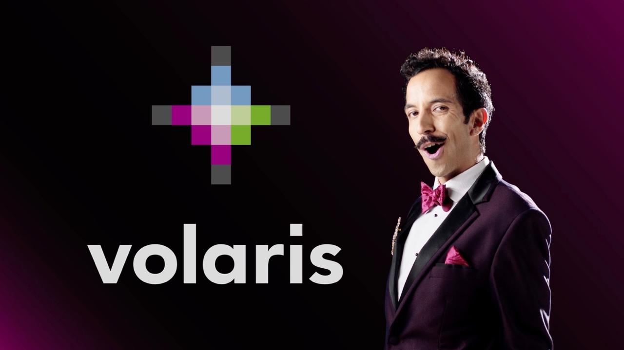 Volaris Ponle tu apodo 2023-4